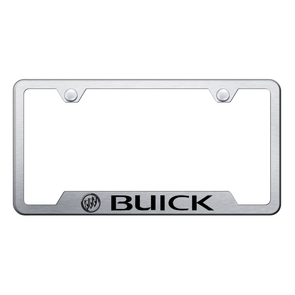 buick-cut-out-frame-laser-etched-brushed-24609-classic-auto-store-online