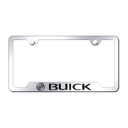 buick-cut-out-frame-laser-etched-mirrored-16714-classic-auto-store-online