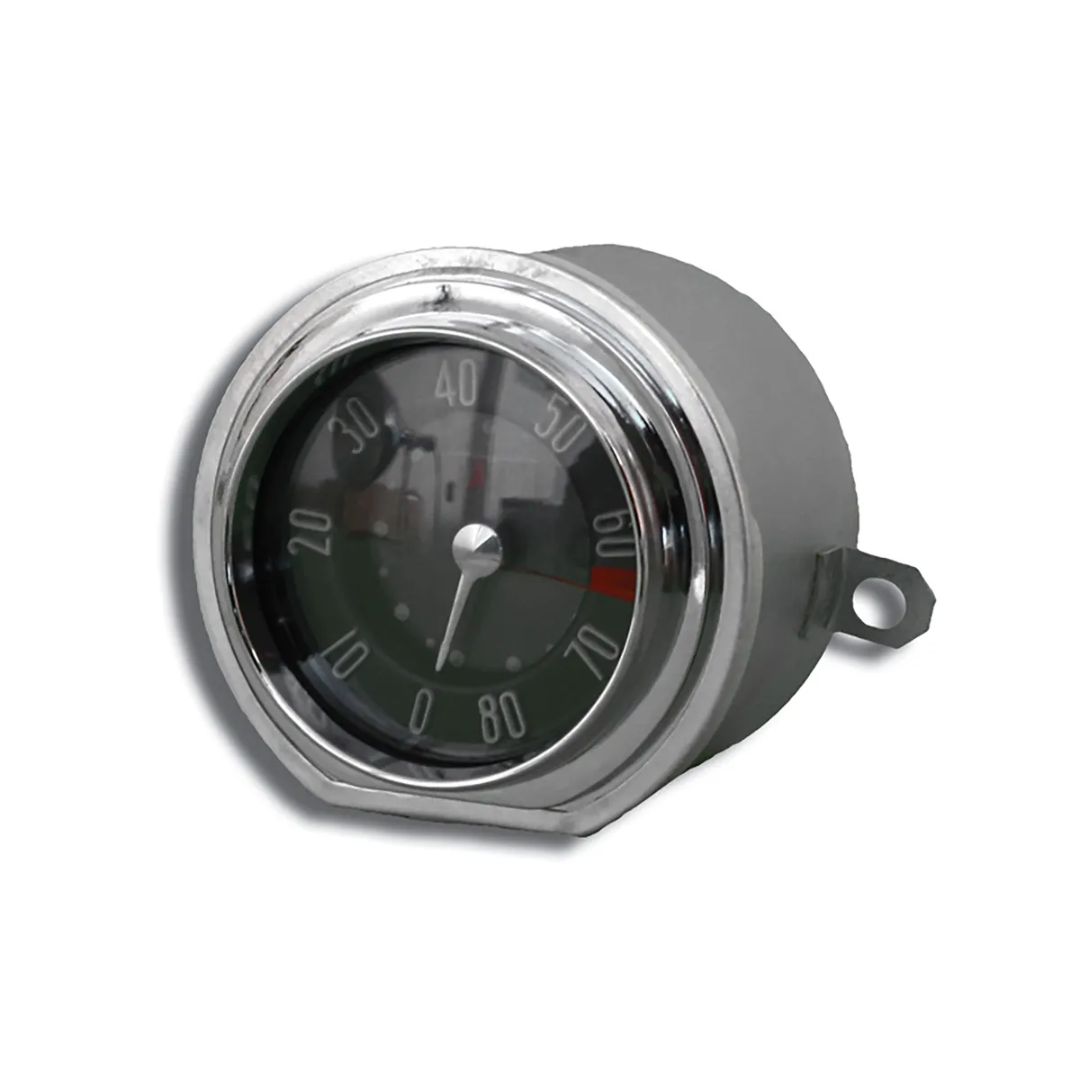 C1 1958 Corvette Tachometer 8000RPM - CA