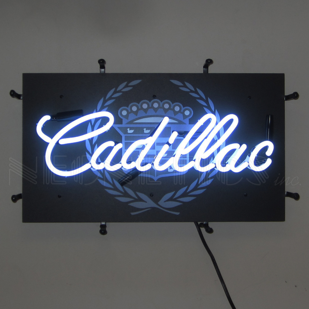 cadillac-junior-neon-sign-5smlcd-classic-auto-store-online