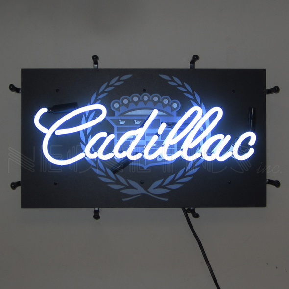cadillac-junior-neon-sign-5smlcd-classic-auto-store-online