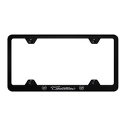 cadillac-steel-wide-body-frame-laser-etched-black-22504-classic-auto-store-online