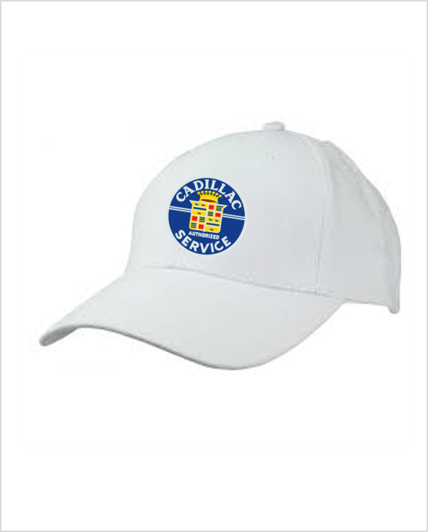 Cadillac SERVICE Hat