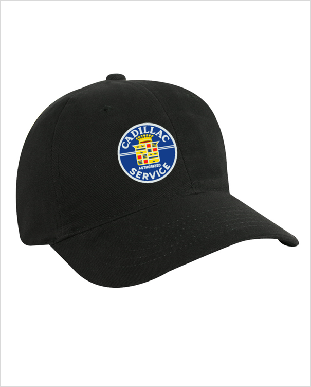 Cadillac SERVICE Hat
