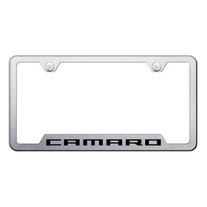 camaro-cut-out-frame-laser-etched-brushed-24554