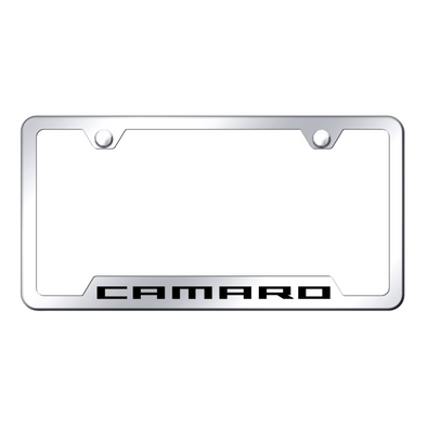camaro-cut-out-frame-laser-etched-mirrored-35190