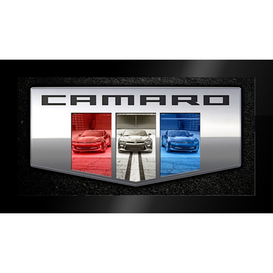 camaro-six-triple-car-framed-canvas-art-gm-1224-fcvs-cam6-tri-classic-auto-store-online