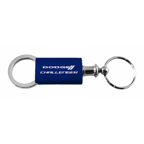 challenger-anodized-aluminum-valet-key-fob-navy-27513-classic-auto-store-online