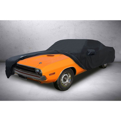 Dodge Car Covers