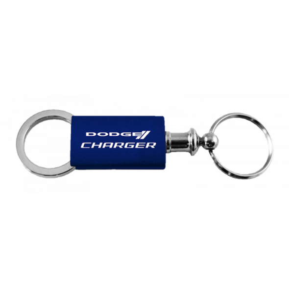 charger-anodized-aluminum-valet-key-fob-navy-27518-classic-auto-store-online