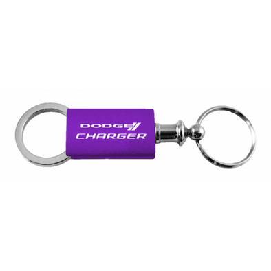 charger-anodized-aluminum-valet-key-fob-purple-27520-classic-auto-store-online