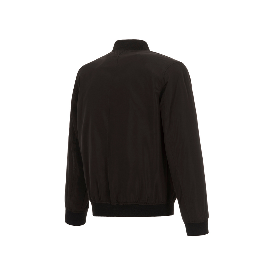 Charger Men's Nylon Bomber Jacket Classic Auto Store Online