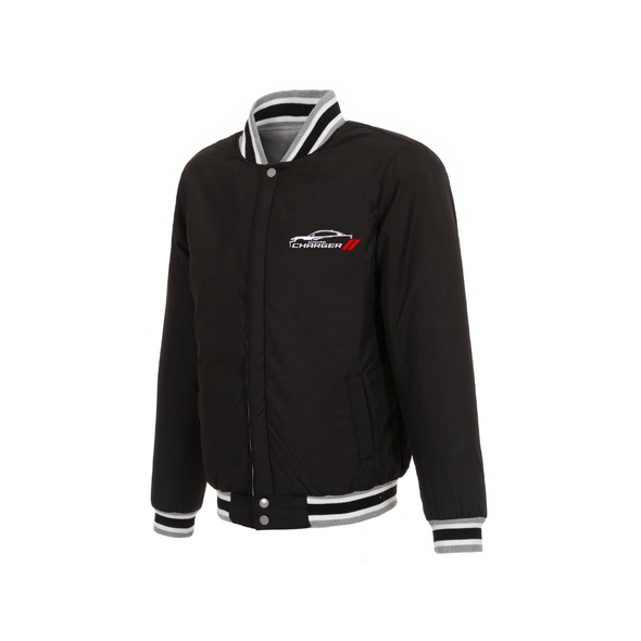 charger-mens-reversible-two-tone-fleece-jacket-733-gbt8-classic-auto-store-online