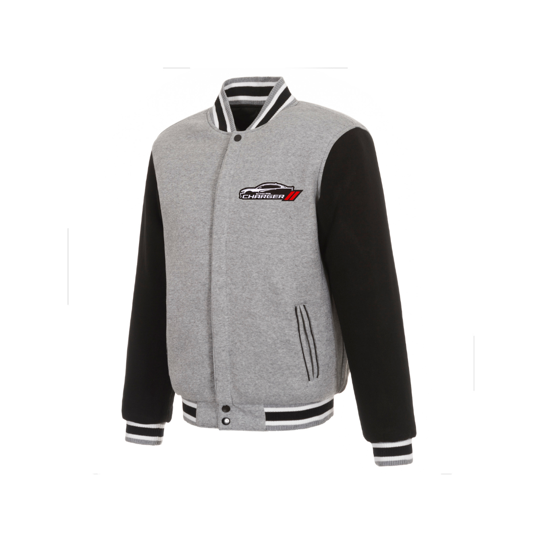 charger-mens-reversible-two-tone-fleece-jacket-733-gbt8-classic-auto-store-online