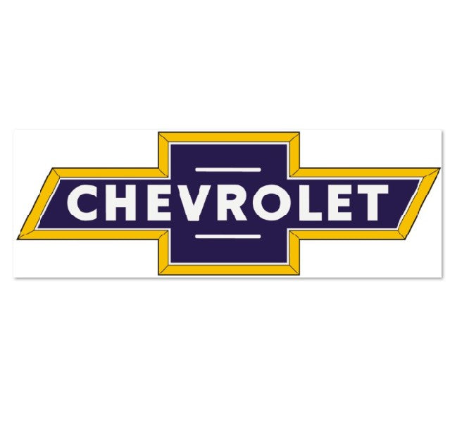Chevrolet 1952 Bowtie T-shirt