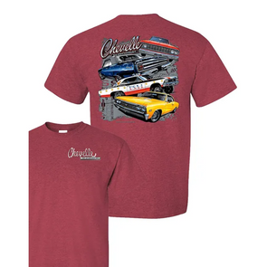 chevelle-early-gens-tee