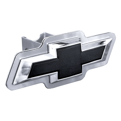 chevrolet-black-oem-class-iii-hitch-plug-chrome-on-brushed-45349-classic-auto-store-online