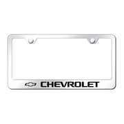 chevrolet-stainless-steel-frame-laser-etched-mirrored-16249-classic-auto-store-online