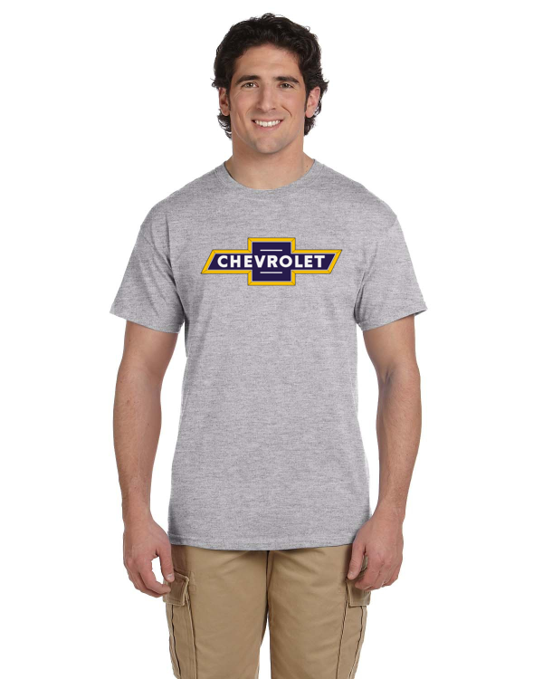 Chevrolet 1952 Bowtie T-shirt
