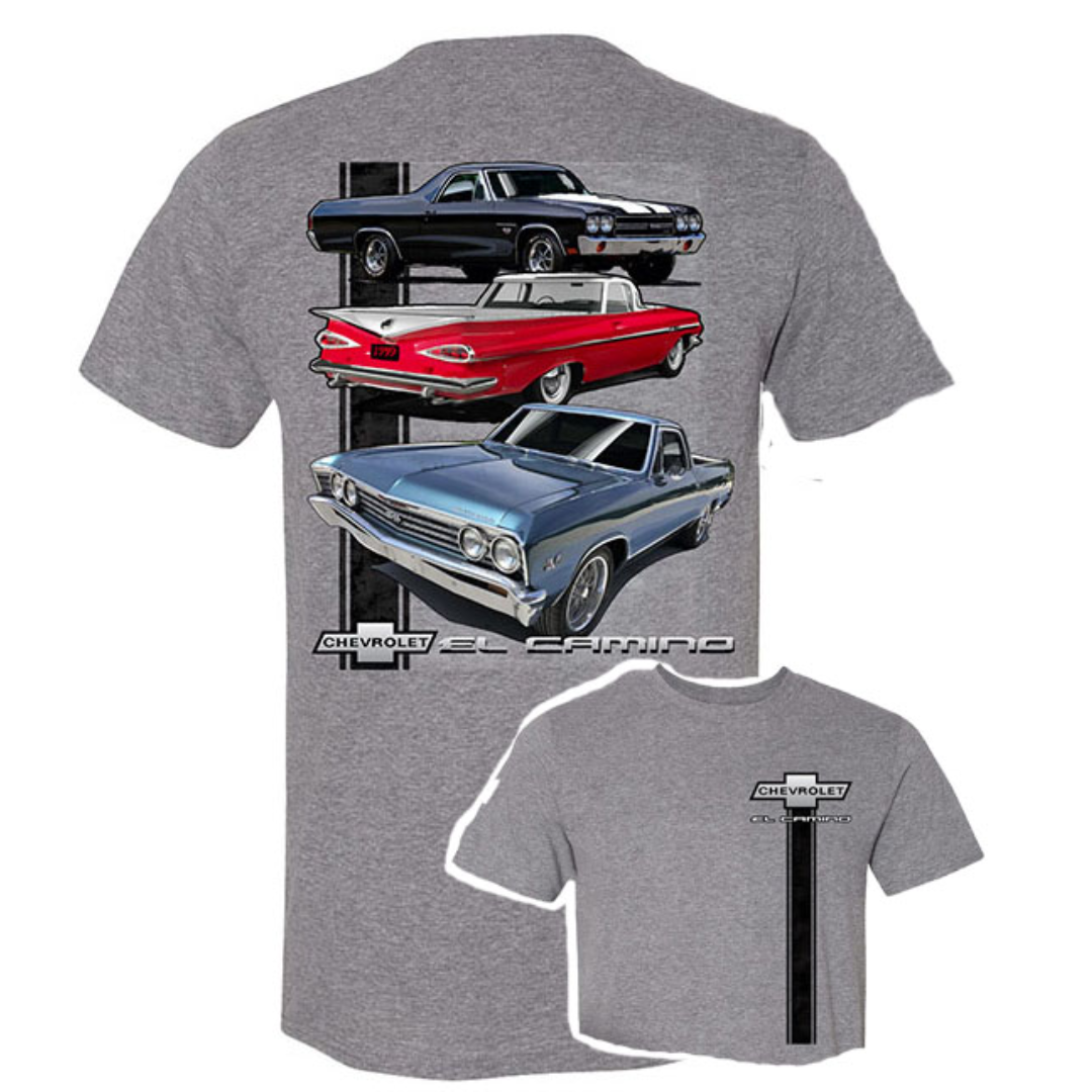 Chevy El Camino T-Shirt