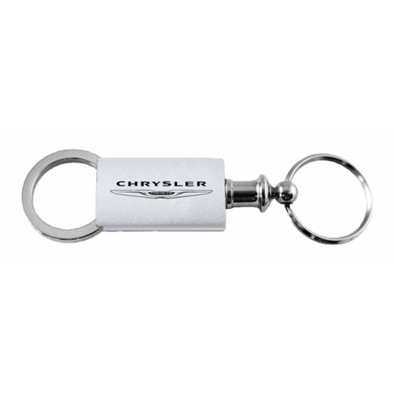 chrysler-anodized-aluminum-valet-key-fob-silver-42602-classic-auto-store-online