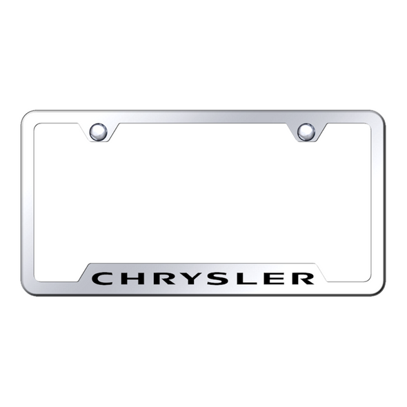 chrysler-cut-out-frame-laser-etched-mirrored-15153-classic-auto-store-online