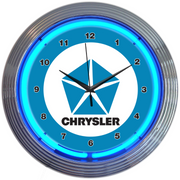 chrysler-pentastar-neon-clock-8crybl-classic-auto-store-online