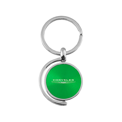chrysler-spinner-key-fob-in-green-36452-classic-auto-store-online