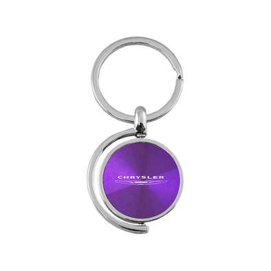 chrysler-spinner-key-fob-in-purple-31406-classic-auto-store-online