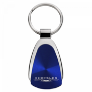 chrysler-teardrop-key-fob-blue-19136-classic-auto-store-online