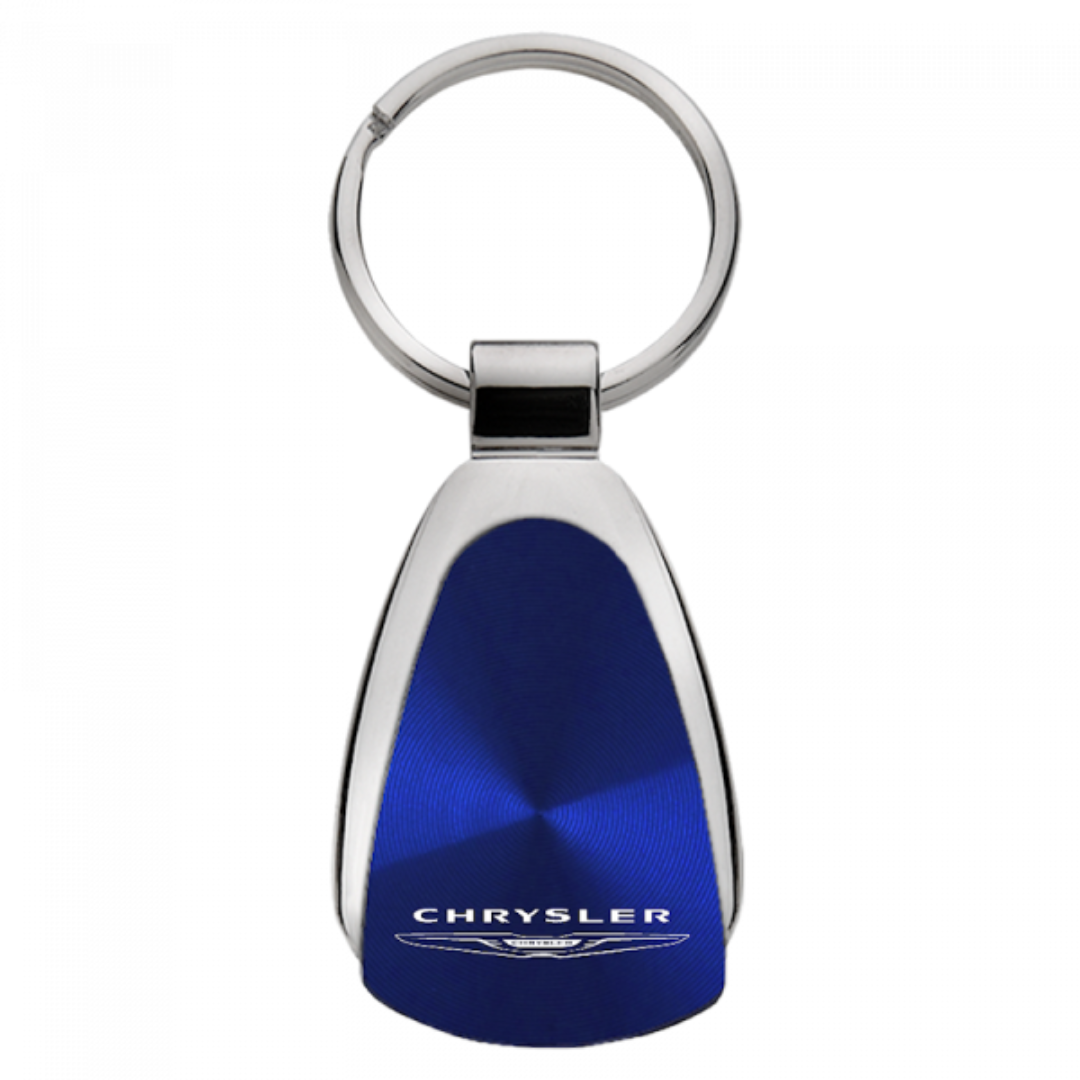 chrysler-teardrop-key-fob-blue-19136-classic-auto-store-online