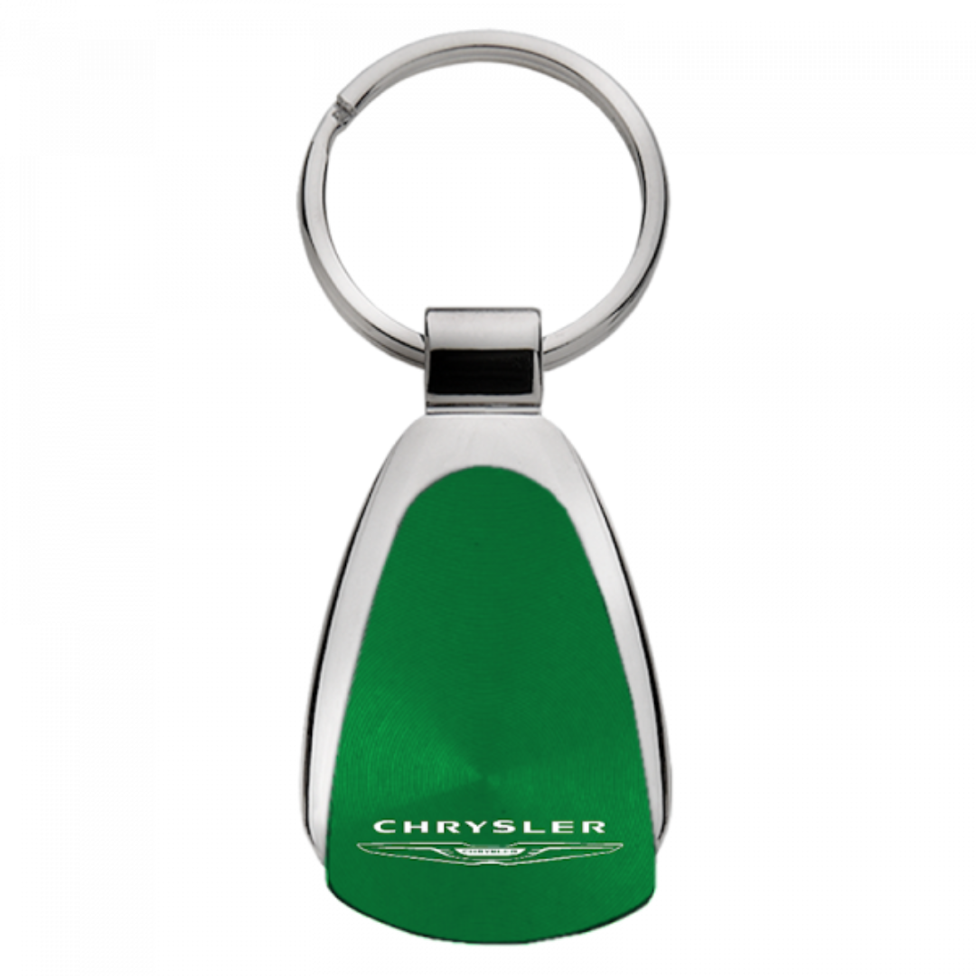 chrysler-teardrop-key-fob-green-23244-classic-auto-store-online