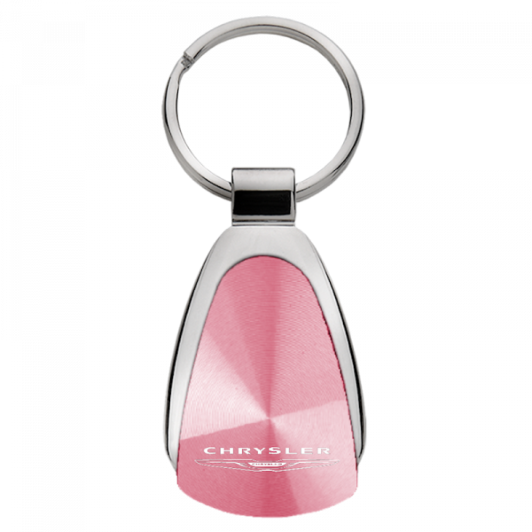 chrysler-teardrop-key-fob-pink-22013-classic-auto-store-online
