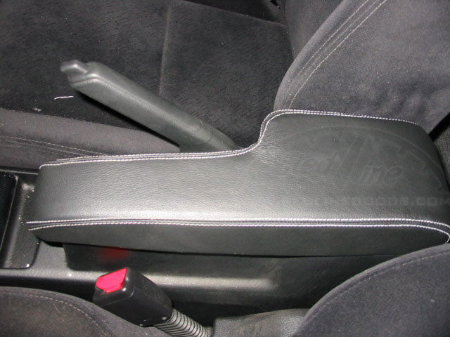 2001-05 Honda Civic armrest cover