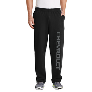 chevrolet-sweatpants-with-pockets