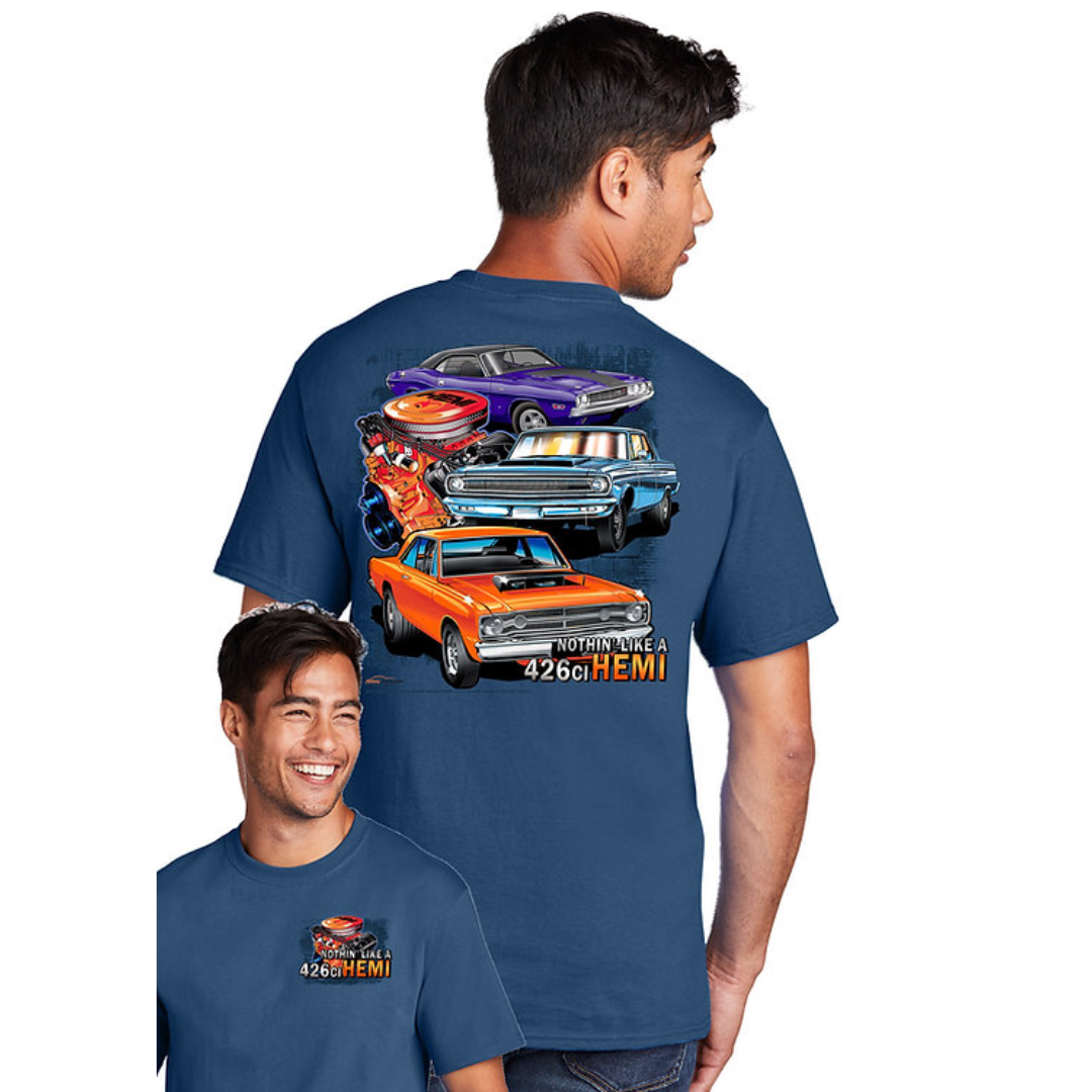 Nothin' Like a Hemi T-Shirt