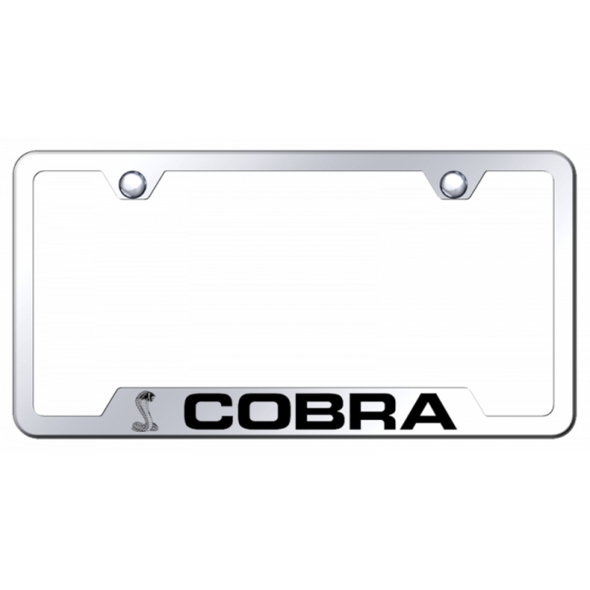 cobra-cut-out-frame-laser-etched-mirrored-16994-classic-auto-store-online