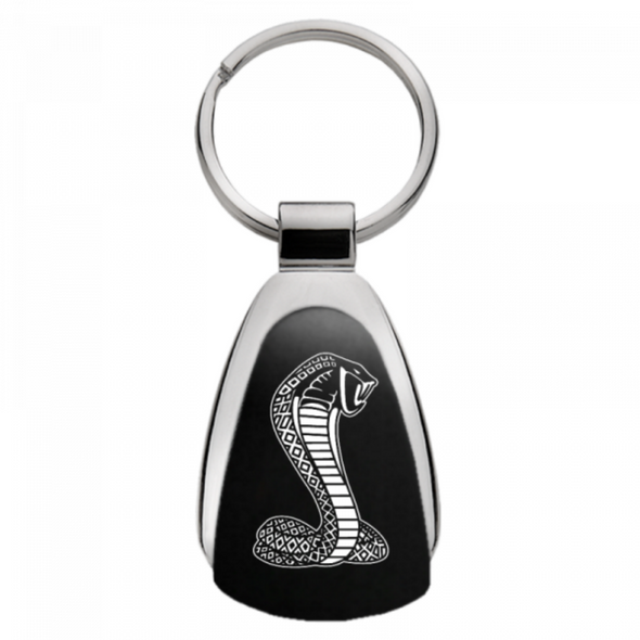cobra-teardrop-key-fob-black-23712-classic-auto-store-online