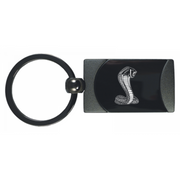 cobra-two-tone-rectangular-key-fob-gun-metal-37987-classic-auto-store-online