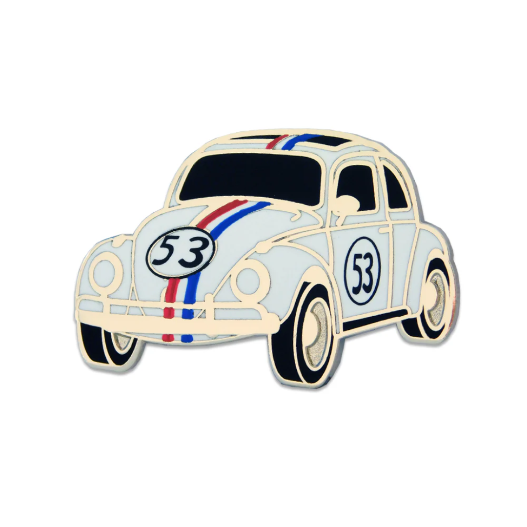 1963 LOVE BUG Lapel Pin