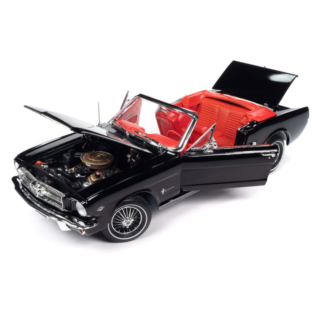 copy-of-1964-1-2-ford-mustang-convertible-green-metallic-1-24-diecast-model-car-3