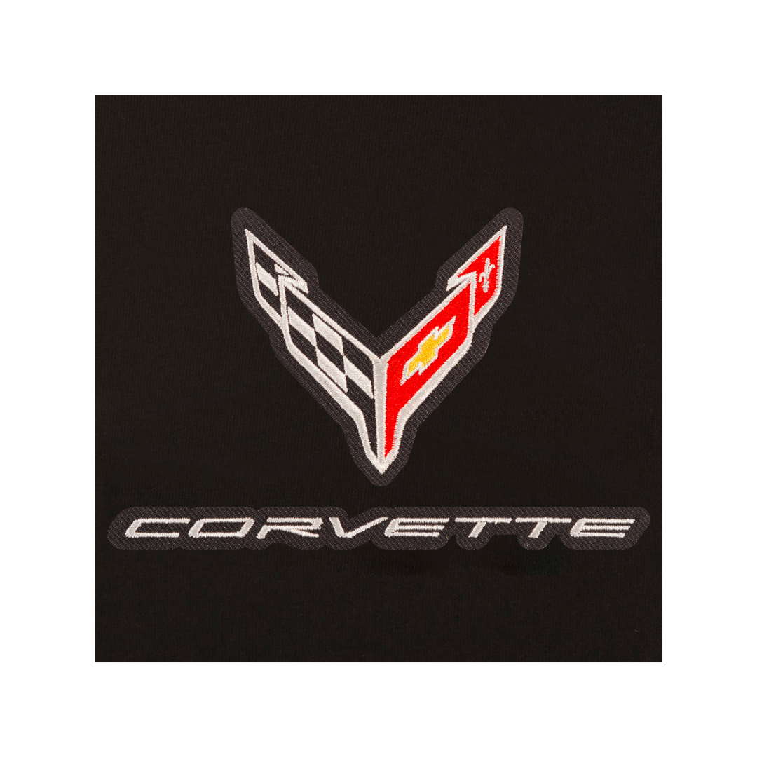 corvette-c8-ladies-reversible-fleece-jacket-737-c8f0-corvette-store-online