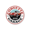 corvette-garage-vintage-racing-aluminum-sign