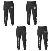 corvette-mens-fleece-jogger-sweat-pants-choose-your-generation