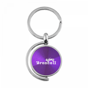 bronco-ii-climbing-spinner-key-fob-purple-45602-classic-auto-store-online