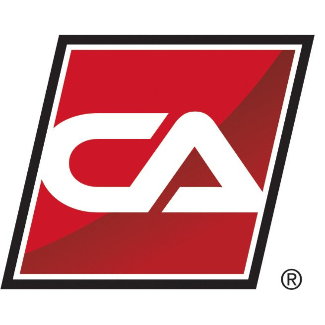 Chevrolet Bowtie Telescoping Magnetic LED Flashlight / Work Light