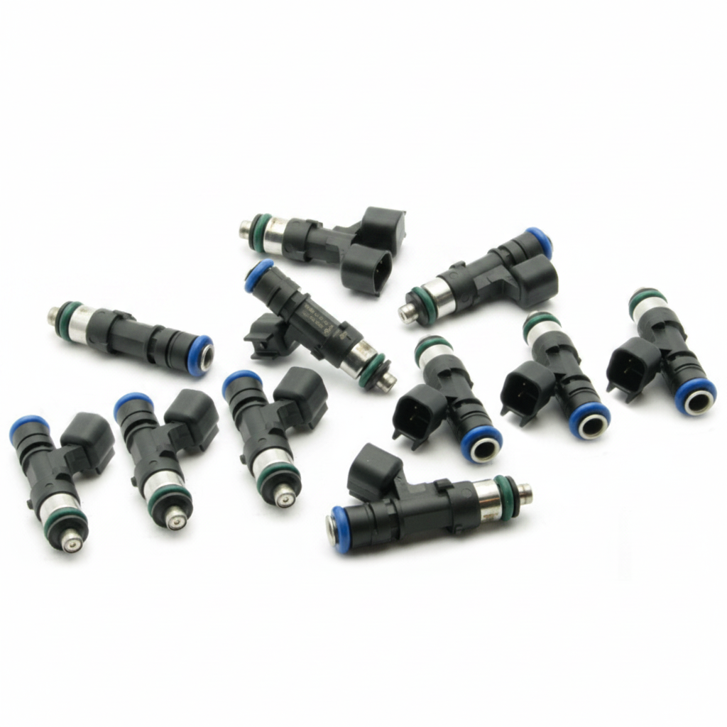 DeatschWerks 2003 Dodge Ram LS2.7L & 6.1L HEMI 95lb Injectors - Set of 8