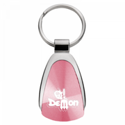 demon-teardrop-key-fob-pink-39063-classic-auto-store-online