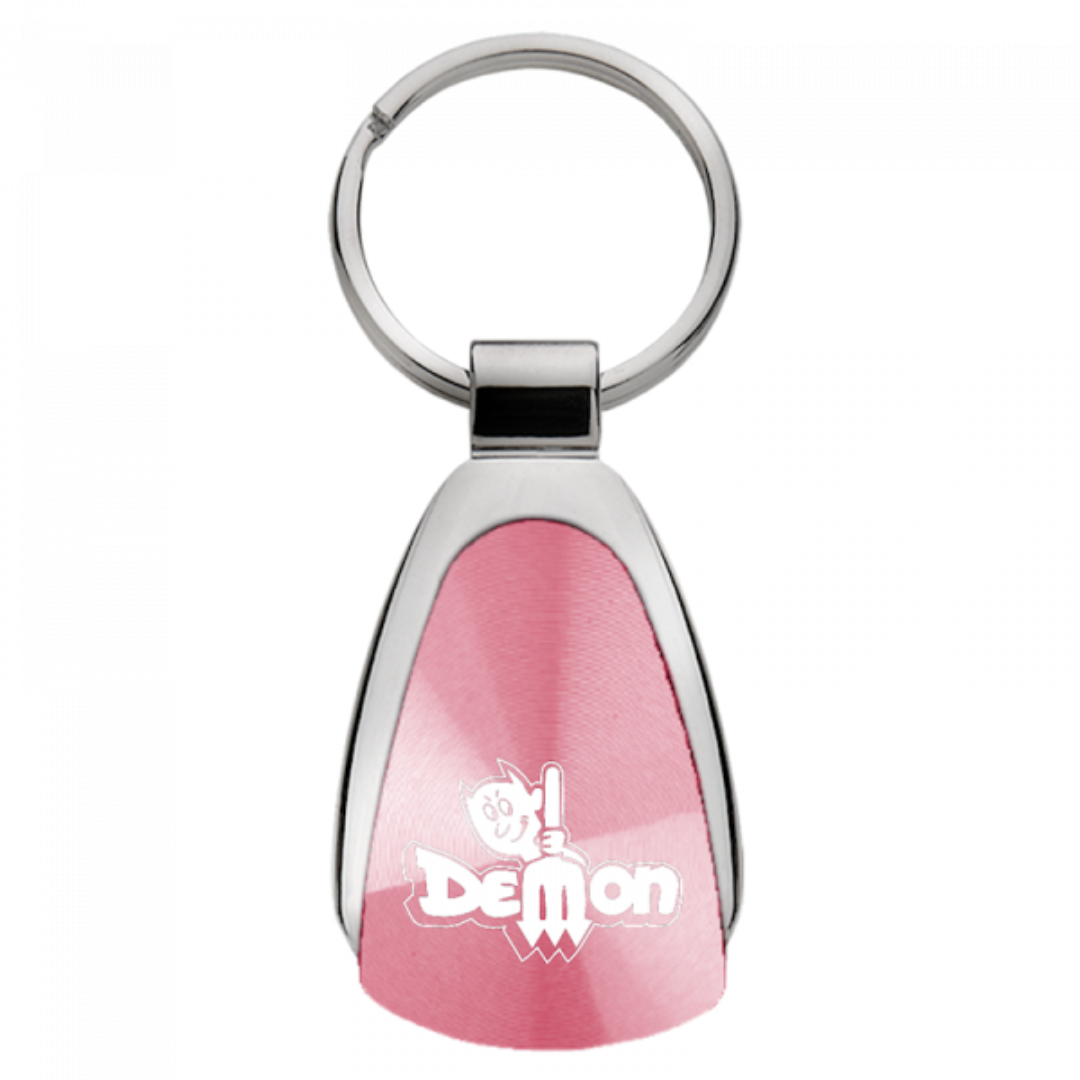 demon-teardrop-key-fob-pink-39063-classic-auto-store-online