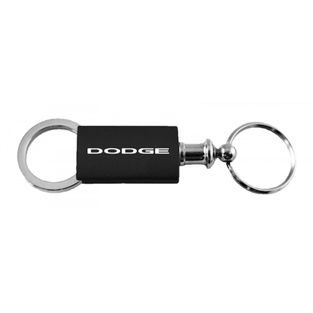 dodge-anodized-aluminum-valet-key-fob-black-27685-classic-auto-store-online